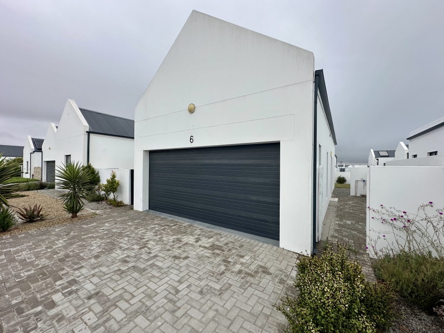 3 Bedroom Property for Sale in Laaiplek Western Cape